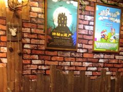 -MAX伯爵趣味互动密室逃脱(大坪D馆店)