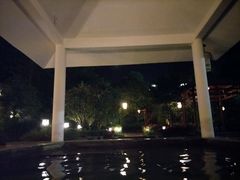 -深业半汤御泉庄温泉