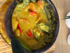 -枣子树·素食餐厅(朱家尖店)