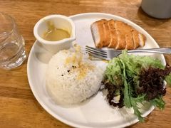 -Simple Yummy简单美味(上邦百汇城店)