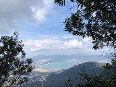 -七娘山