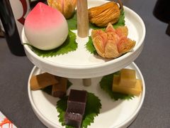 -北平盛世·新京菜·北京烤鸭(劲松·双井店)