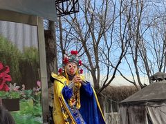 -河北村民俗体验园