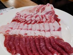 -裕德孚·非遗手切涮羊肉(东直门内大街店)