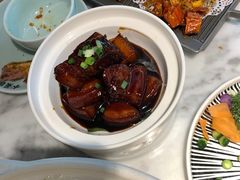 -小菜园新徽菜(溧阳万达店)