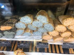 -Let's Taipei 非常烘焙(太古里店)