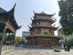 -龙潭水乡