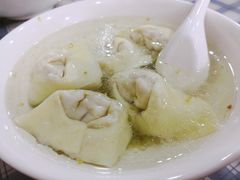 -潘国仙耳光馄饨(黄家阙路店)