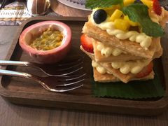 -CHINCHIN 青青·泰国料理(万象食家店)