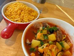 -ALAMEEN阿拉伯餐厅(三里屯店)