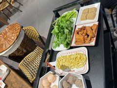 -阿润打边炉·鲜切鸡煲(华漕店)
