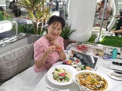 -3号仓库·创意中国菜(新世界城店)