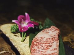 射和牛M9+冷藏熟成羽下肉牛排-觅福里•熟成和牛餐厅