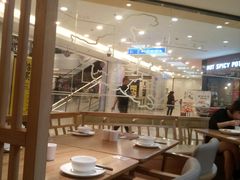 大堂-上关雪東北菜(中房金谊店)