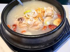 -长顺参鸡汤店(西塔总店)