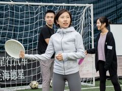 -lululemon(上海浦东IFC店)