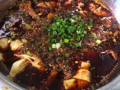 -蓉城西二道无名冒菜(西二道街店)