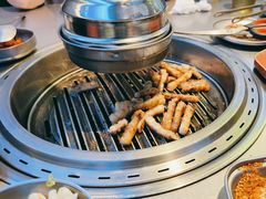 -大叹号·朝鲜族烤肉(潍坊泰华城店)