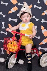 点击看大图 -热靴映画儿童摄影工作室(绍兴水街壹号文创园店)