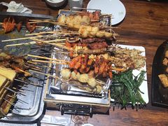 -肥猫烤翅·20年老字号(锦州道店)