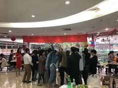 -广东省人民医院-职工餐厅楼