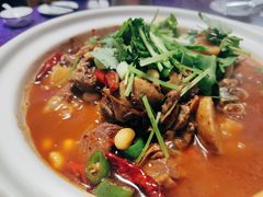 -胖子酸菜鱼(笛扬路店)