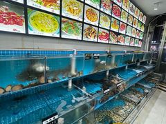 -聚德福海鲜家常菜(刘庄店)