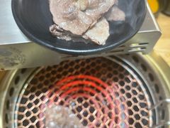 -九田家黑牛烤肉料理(新光汇店)