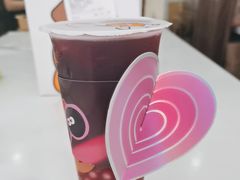 -CoCo都可(建外SOHO店)