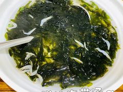 -金海湾海鲜排档(朱家尖店)