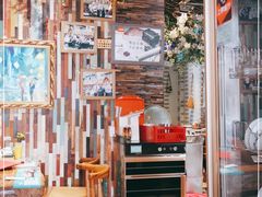-有奴思烤肉·清真(正宁路店)