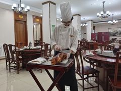 -茶港食堂(武昌店)