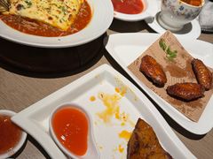 -波特曼西餐厅(中央大街店)