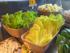 -松野谷·寿喜烧自助(华联顺义金街购物中心店)