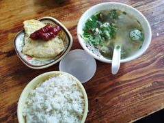 -陈记汤饭(水巷口店)