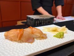 -Sushi Hanzo半藏(天环广场店)