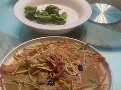 -百味饺子城•海鲜家常菜(秦皇岛店)