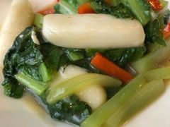 -五观堂素食(新华路店)