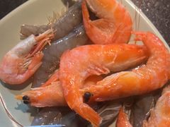 -梨花自助烤肉(乐宾店)