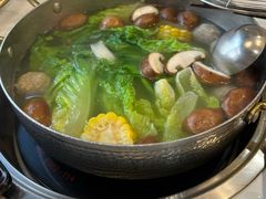 -六合里雄记汕头牛肉火锅(东门店)