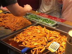 -丁家坡洋芋·观音桥好吃街A区(全国总店)