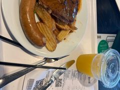 -宜家·瑞典风味餐厅(无锡店)