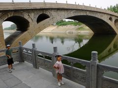 -赵州桥景区