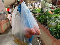 -班赞海鲜市场