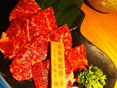 -本寻烧肉酒场(双井店)