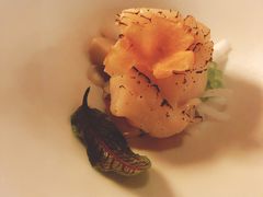 -三嚥阁 La Villa Restaurant