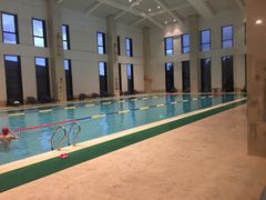 -连云港金陵海州湾会议中心