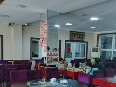 -北京龙庆四季香农家饭庄·灶台鱼·碳烤虹鳟鱼(龙庆峡店)