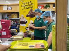 -MOMO冰品·生巧汤圆(红桥店)