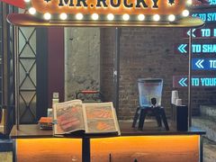 -MR.ROCKY洛奇先生·西餐&酒吧(太古仓店)